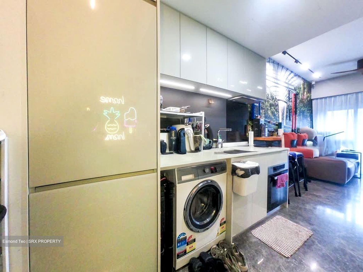 Margaret Ville (D3), Apartment #595109881